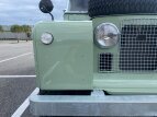Thumbnail Photo 75 for 1972 Land Rover Series III